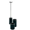 Hanger with Umbrella Stand - Colmo