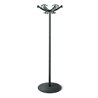 Steel floor Coat Hanger - Doppiopetto