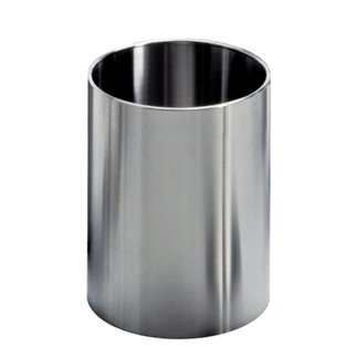 Stainless Steel Waste Bin - Nox | ISA Project