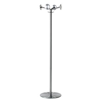 Stainless Steel Floor Hanger - Nox Ipso | Rexite