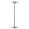 Stainless Steel Floor Hanger - Nox Ipso