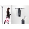 Stainlees Steel Floor Hanger - Nox Ego