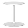 Table with Glass Top - Poppy