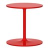 Table with Glass Top - Poppy