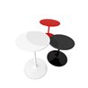 Table with Glass Top - Poppy