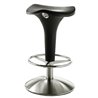 Stool with Fixed or Adjustable Height - Zanzibar