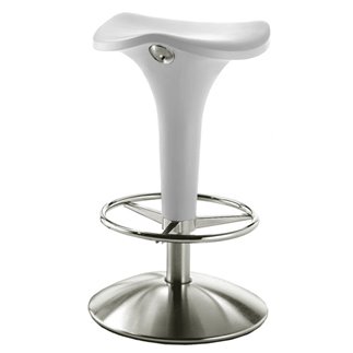 Bar Stool with Adjustable Height - Zanzibar | ISA Project