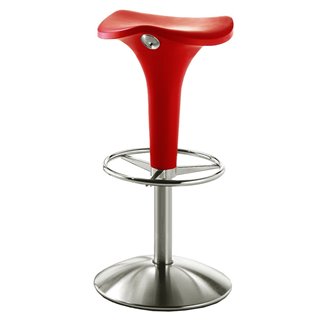 Bar Stool with Adjustable Height - Zanzibar | ISA Project