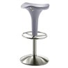 Stool with Fixed or Adjustable Height - Zanzibar