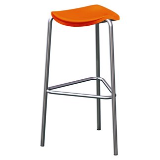 Colorful Ergonomic Stool - Well | Rexite