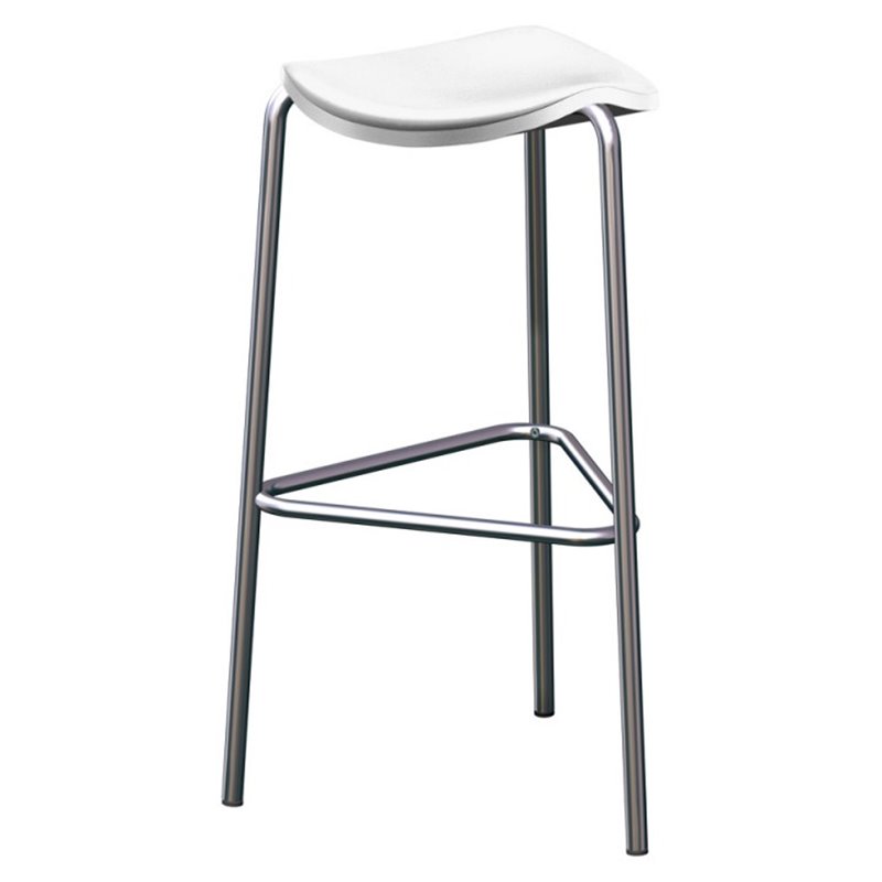 Colorful Ergonomic Stool - Well | Rexite