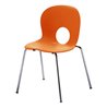 Stackable Chair for Office - Olivia