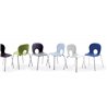 Stackable Chair for Office - Olivia