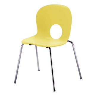 Stackable Chair for Office - Olivia | ISA Project