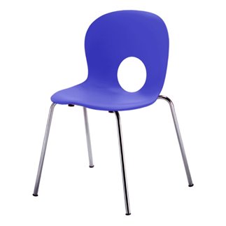 Stackable Chair for Office - Olivia | ISA Project