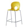 Stackable Stool in Polyethylene - Olivia