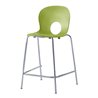 Stackable Stool in Polyethylene - Olivia