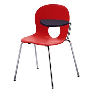 Stackable Chair with Desk - Olivia | ISA Project