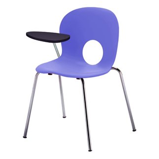 Stackable Chair with Desk - Olivia | ISA Project