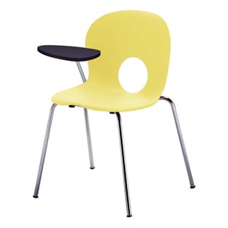 Stackable Chair with Desk - Olivia | ISA Project