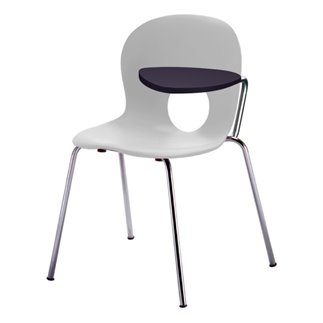 Stackable Chair with Desk - Olivia | ISA Project