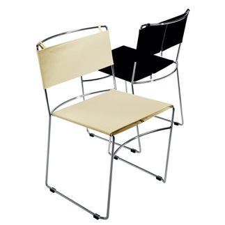 Design Stackable Chair - Delfina | Design Online | ISA Project