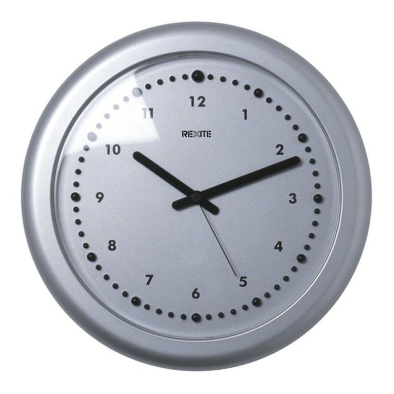 Wall Clock - Zero | Rexite