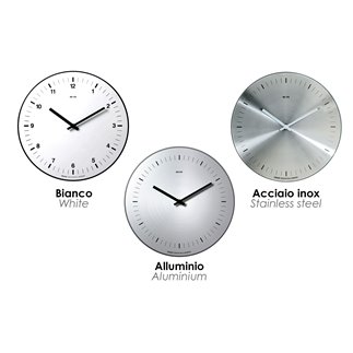 Wall Clock - Orario | Rexite