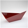 Steel Outdoor Planter - Barca