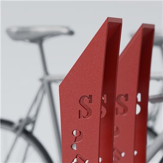 Bicycle Rack - Alfa | Citysi