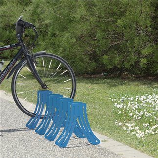 Outdoor bicycle carrier - Annette | IsaProject