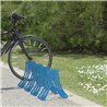 Outdoor bicycle carrier - Annette