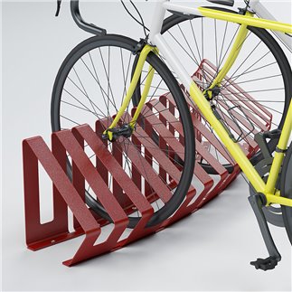 Rack for Bikes - City | IsaProject