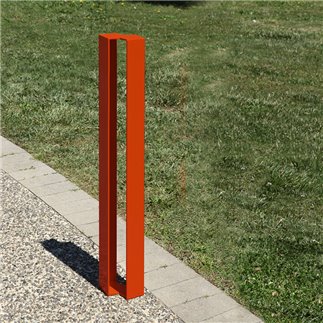 Outdoor High Rack - Infinity | IsaProject