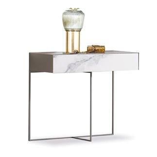 Metal Furniture Console Table - Birdie | IsaProject