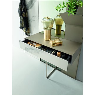 Metal Furniture Console Table - Birdie