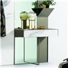 Metal Furniture Console Table - Birdie