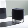 Design padded pouf - Otium