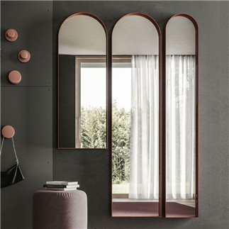 Hall Arch Mirror - Ark | IsaProject