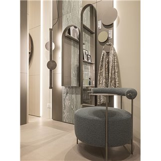 Hall Arch Mirror - Ark | Ronda Design