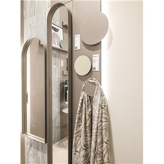 Hall Arch Mirror - Ark | Ronda Design