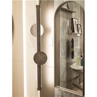 Hall Arch Mirror - Ark | Ronda Design