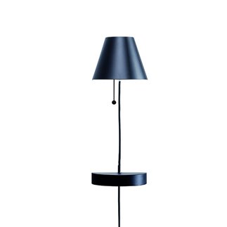 Lampada LED Magnetica Ricaricabile - Lapilla | Ronda Design