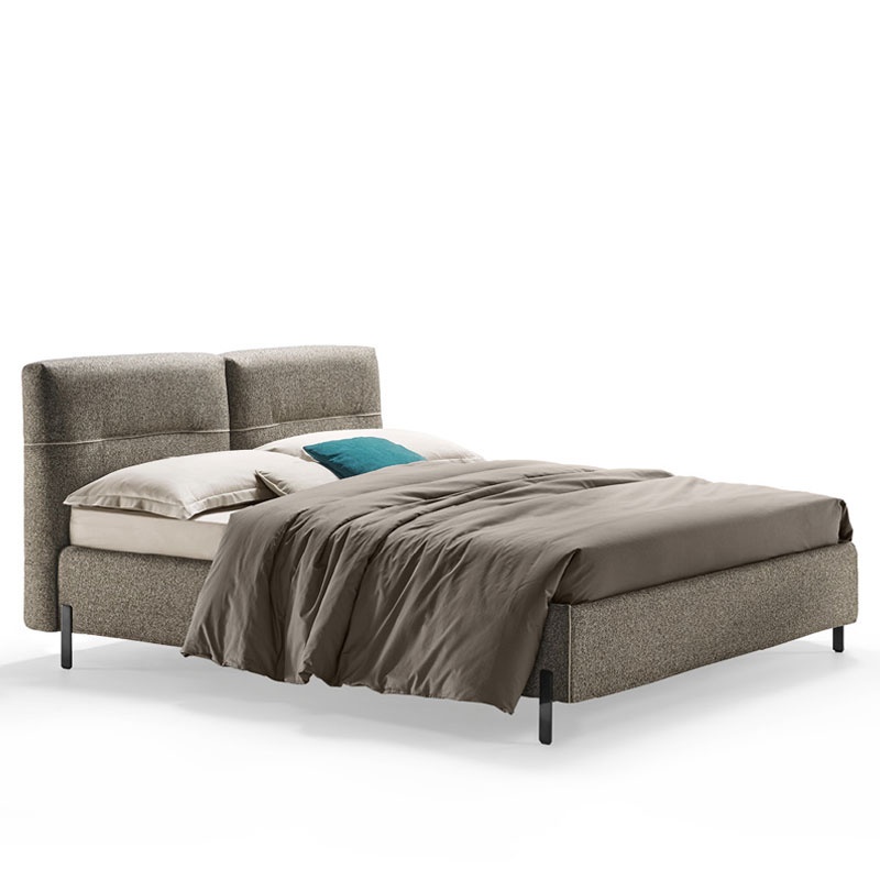 Letto Contenitore di Design - Iride | ISAProject