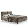 Letto Contenitore di Design - Iride