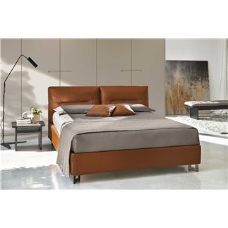 Design Storage Bed - Iride