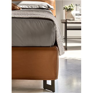 Letto Contenitore di Design - Iride | ISAProject