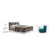 Letto Contenitore di Design - Iride