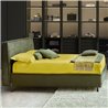 Design Double Bed - Helios