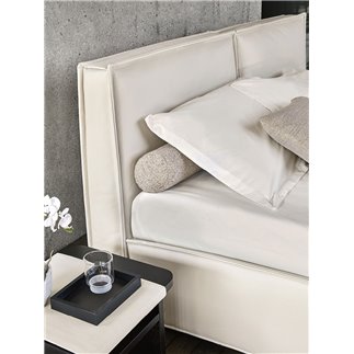 Letto Matrimoniale di Design - Helios | ISAProject